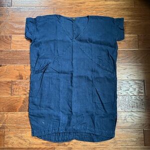 Esby Apparel Alice Tunic